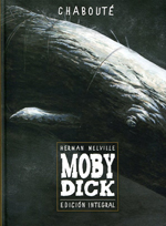 Moby dick. 9788467917239