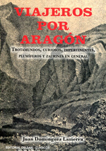 Viajeros por Aragón. 9788492888221