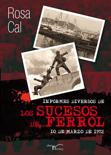 Informes diversos de los sucesos de Ferrol