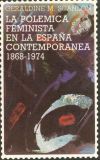 La polémica feminista en la España Contemporánea, 1868-1974. 9788476000267