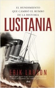 Lusitania. 9788434419407