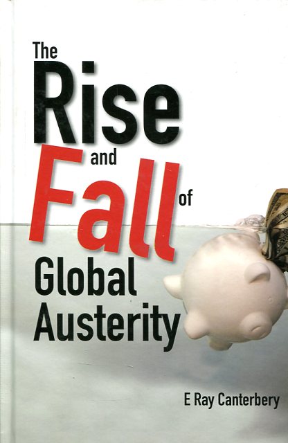 The rise and fall of global austerity
