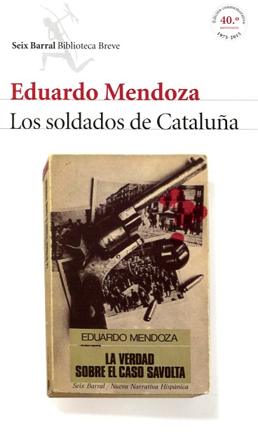 Los soldados de Cataluña