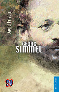 Georg Simmel. 9786071620668
