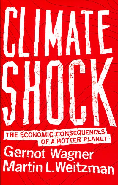 Climate shock