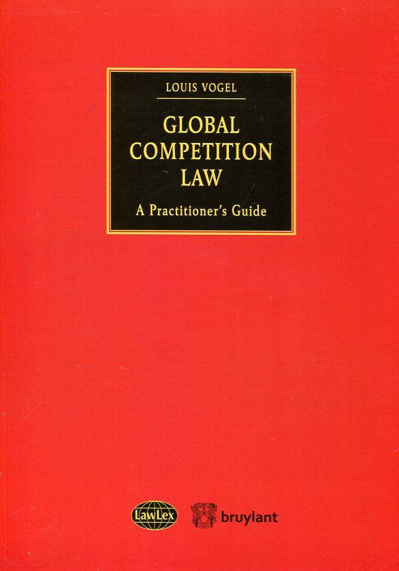 Global competition Law
