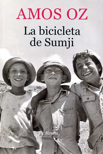 La bicicleta de Sumji. 9788416280407