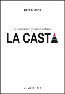 La Casta. 9788416288335