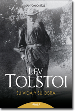 Lev Tolstoi. 9788432145117