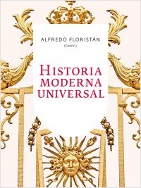 Historia Moderna Universal. 9788434421615