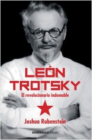 León Trotsky. 9788499423999