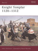 Knight Templar. 9781841766706
