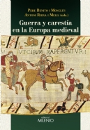 Guerra y carestía en la Europa Medieval. 9788497436533