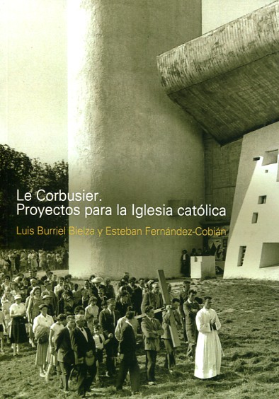 Le Corbusier. 9789873607653