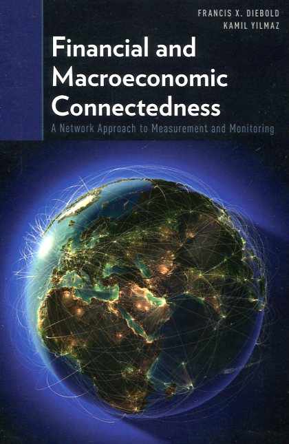 Financial and macroeconomic connectedness. 9780199338306