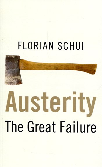 Austerity. 9780300212778