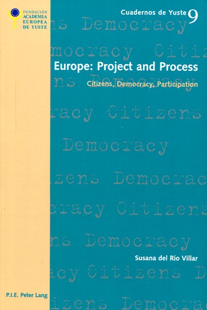 Europe: project and process