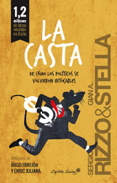 La Casta. 9788494381607