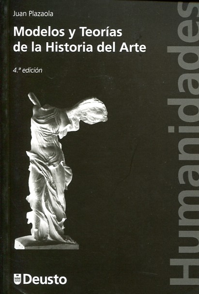 Modelos y teorías de la Historia del Arte. 9788415759560