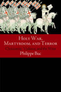 Holy War, martyrdom, and terror. 9780812246858