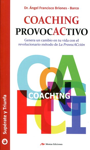 Coaching provocactivo