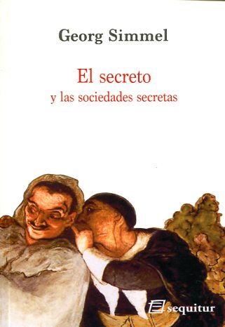 El secreto y las sociedades secretas