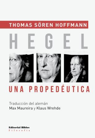 Hegel . 9789876913188