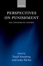 Perspectives on punishment. 9780199278770
