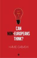 Can non-europeans think?. 9781783604197
