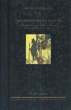 Don Quijote de la Mancha. 9788475227900