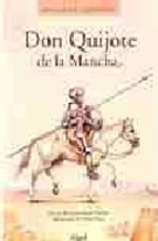 Don Quijote de la Mancha. 9788495722799