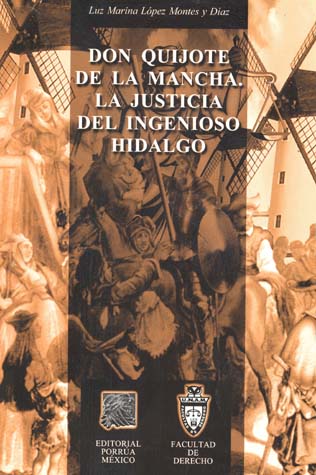 Don Quijote de La Mancha. 9789700735139
