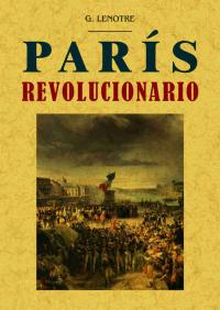 París revolucionario. 9788490014745