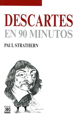 Descartes en 90 minutos. 9788432317538