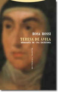 Teresa de Ávila. 9788498795752