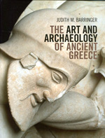The art and archaeology of Ancient Greece. 9780521171809