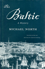 The Baltic. 9780674744103