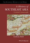A history of Southeast Asia. 9781118513002