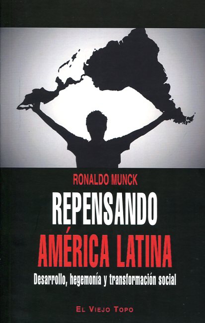Repensando América Latina. 9788416288366