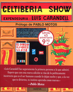 Celtiberia show. 9788416363124