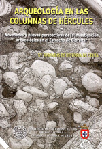 Arqueología en las Columnas de Hércules. 9788492627721