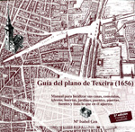 Guía del plano de Texeira (1656)