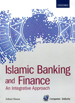 Islamic banking and finance. 9789834710453