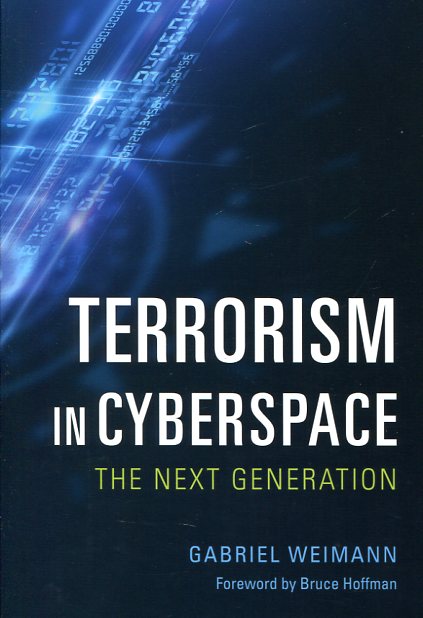 Terrorism in cyberspace. 9780231704496