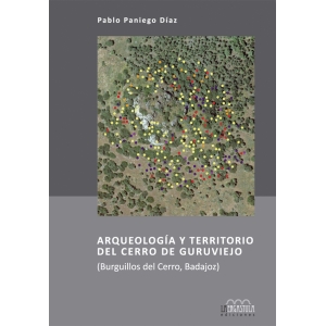 Arqueología y territorio del Cerro de Guruviejo. 9788416242092