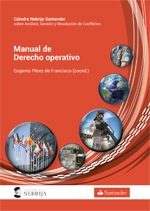 Manual de Derecho operativo. 9788416402021
