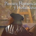Pintura flamenca y holandesa. 9788881175932