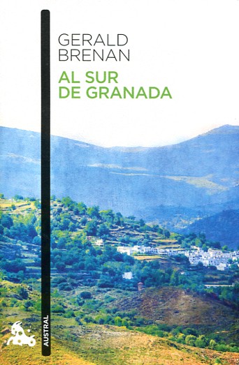 A sur de Granada. 9788490660652