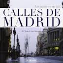 Los nombres de las calles de Madrid. 9788498731828