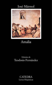 Amalia. 9788437618135